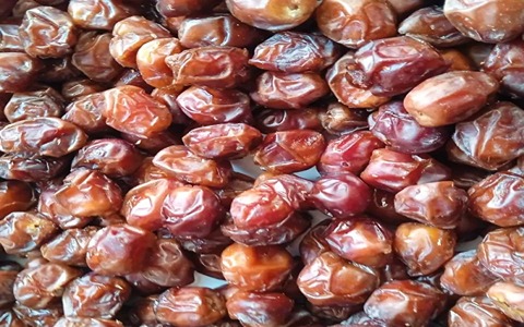 تصویر 1 از خرید خرما خاصویی بدون شیره + قیمت فروش استثنایی